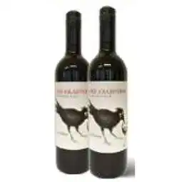 T&G Schandl-Wein Der Krahvogel Cuvee Reserve T&G Angebot