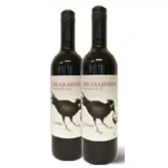 T&G Schandl-Wein Der Krahvogel Cuvee Reserve T&G Angebot