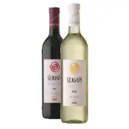 T&G Lenz Moser Servus versch. Sorten T&G Angebot