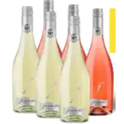 T&G Cielo Freschello Frizzante No.1 Bianco oder Rose T&G Angebot
