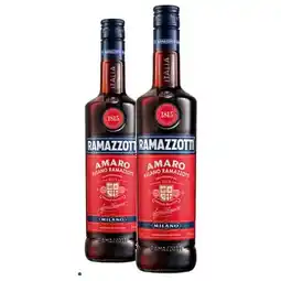 T&G Ramazotti Amaro T&G Angebot