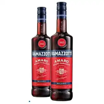 T&G Ramazotti Amaro T&G Angebot