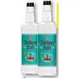 T&G Berliner Luft Pfefferminzlikör T&G Angebot