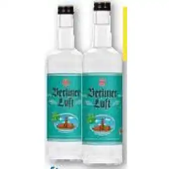 T&G Berliner Luft Pfefferminzlikör T&G Angebot