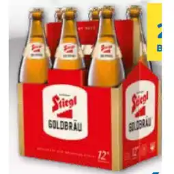 T&G Stiegl Goldbräu T&G Angebot