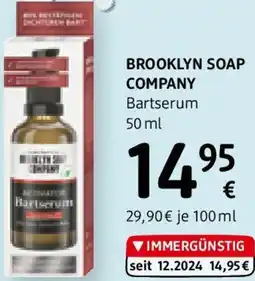 dm Bartserum Angebot
