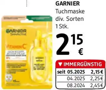 dm Tuchmaske Angebot