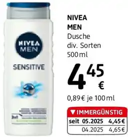 dm Dusche Angebot