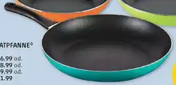 PENNY Aluminium-bratpfanne Angebot