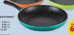 PENNY Aluminium-bratpfanne Angebot