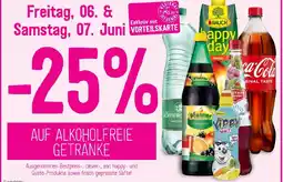 Sutterlüty Auf alkoholfreie getranke Angebot