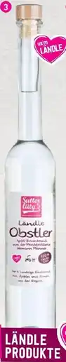 Sutterlüty Bodensee Obstler Angebot