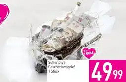 Sutterlüty Geschenkwägele Angebot