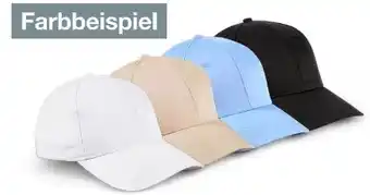 Woolworth Damen Cap Angebot