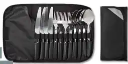 Woolworth Besteck-Set Angebot