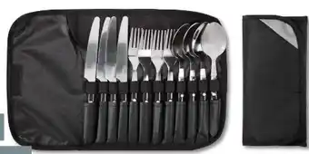 Woolworth Besteck-Set Angebot