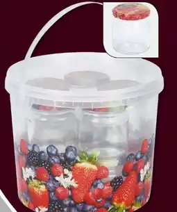 Woolworth Pflückeimer Angebot