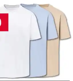 Woolworth Herren T-Shirt Angebot