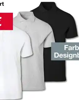 Woolworth Herren Poloshirt Angebot