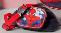Woolworth Gürteltasche Spiderman Angebot