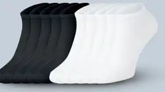 Woolworth Herren-Sneakersocken Angebot