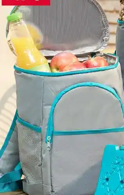Woolworth Kühlrucksack Angebot