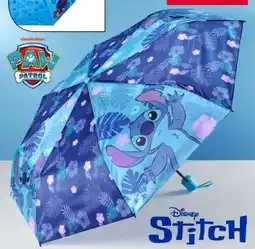 Woolworth Taschenschirm Stitch Angebot