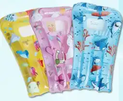 Woolworth Happy People Kinder-Luftmatratze Angebot