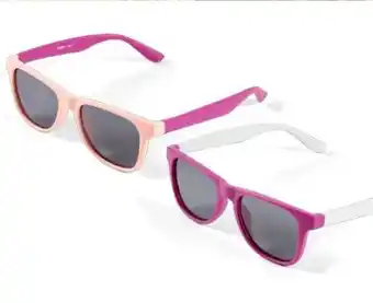 Woolworth Kinder-Sonnenbrille Angebot