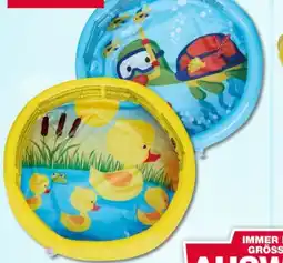 Woolworth Happy People Babypool Angebot