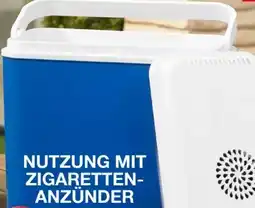 Woolworth Elektrische Kühlbox Angebot