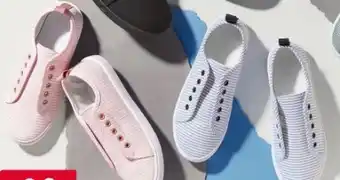 Woolworth Kinder-Schuhe Angebot