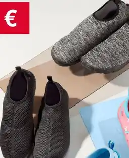 Woolworth Damen Wasserschuhe Angebot