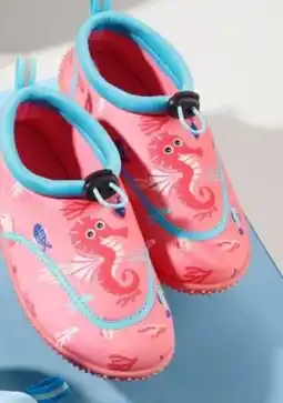 Woolworth Kinder Wasserschuhe Angebot