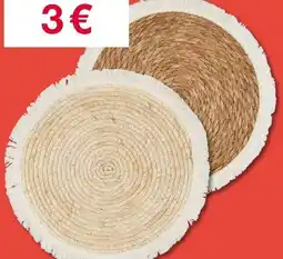 Woolworth Dekounterlage Angebot