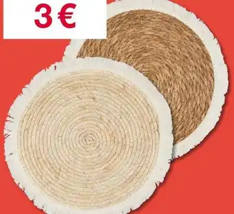 Woolworth Dekounterlage Angebot