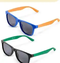 Woolworth Junge Sonnenbrille Angebot