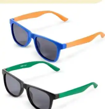 Woolworth Junge Sonnenbrille Angebot