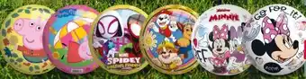 Woolworth PVC-Ball Angebot