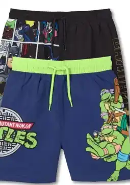 Woolworth Jungen-Badeshorts Angebot