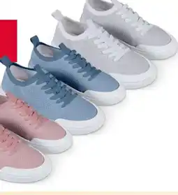 Woolworth Damen Sneaker Angebot