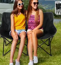Woolworth Campingbank Angebot