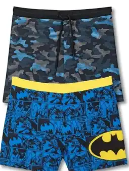 Woolworth Jungen-Badehose Angebot