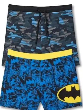 Woolworth Jungen-Badehose Angebot