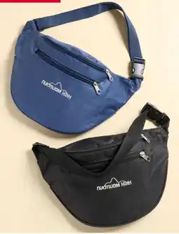 Woolworth Mischmasch Berlin Gürteltasche Angebot