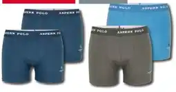 Woolworth Aspern Polo Herren Retroshorts Angebot