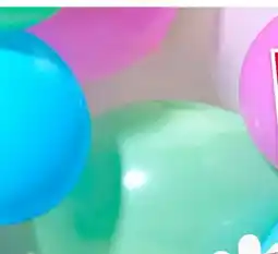 Woolworth Ballons Angebot