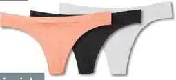 Woolworth Damen-Strings Angebot