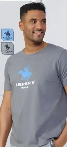 Woolworth Aspern Polo Herren Shirt Angebot