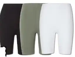 Woolworth Damen Radlerhose Angebot
